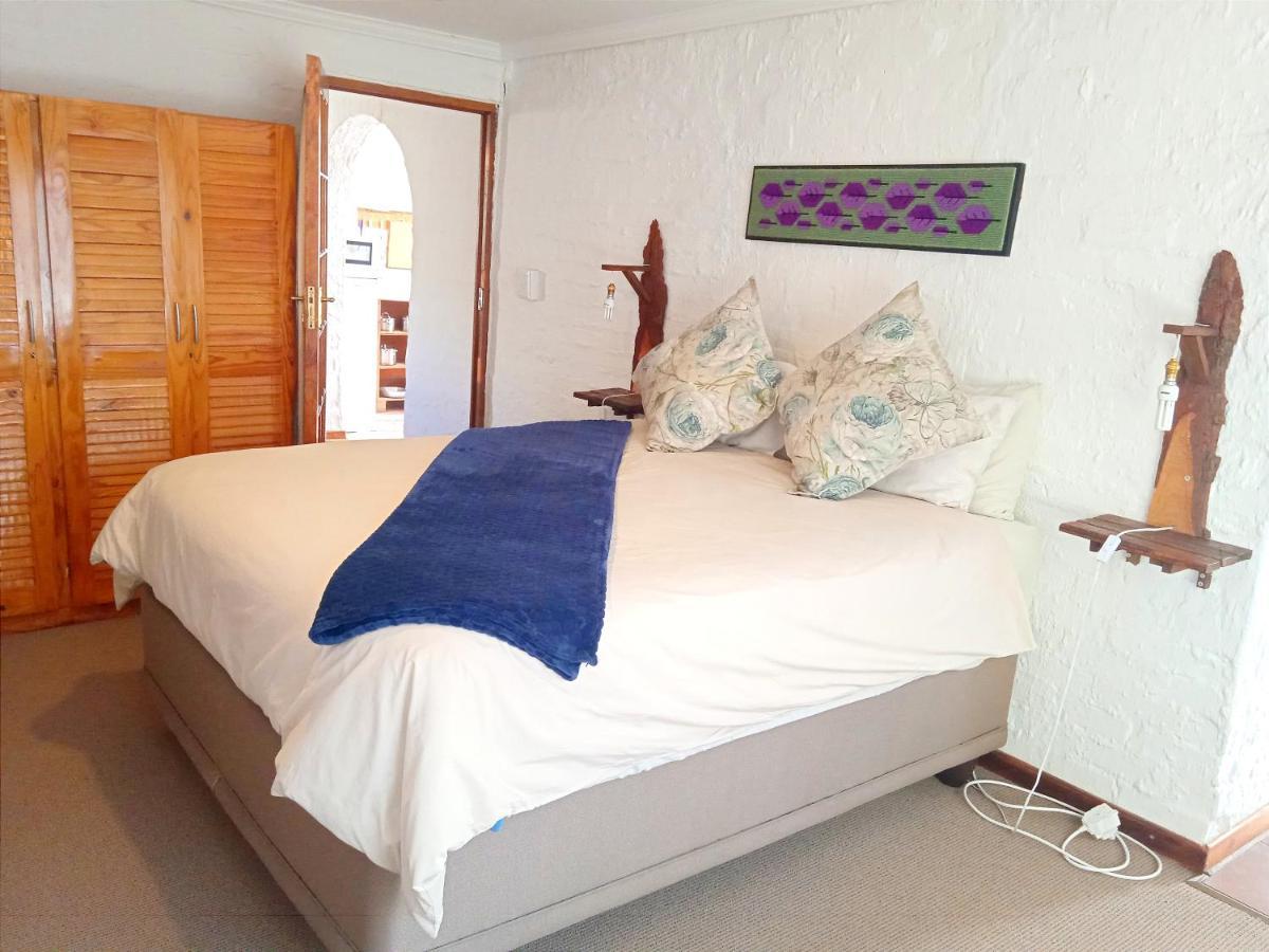 Rheola'S Guest Cottage Harrismith Exterior photo